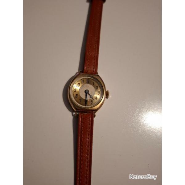 Petite montre mcanique Dame (dans marque) anne 50