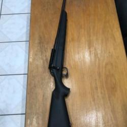 Carabine a verrou Remington 243 model 770