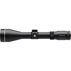 Enchère 1  ! Lunette Leupold 4 12x50 VX-R