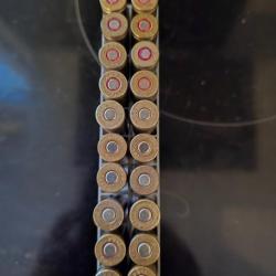 20 BALLES RWS CALIBRE 7X64