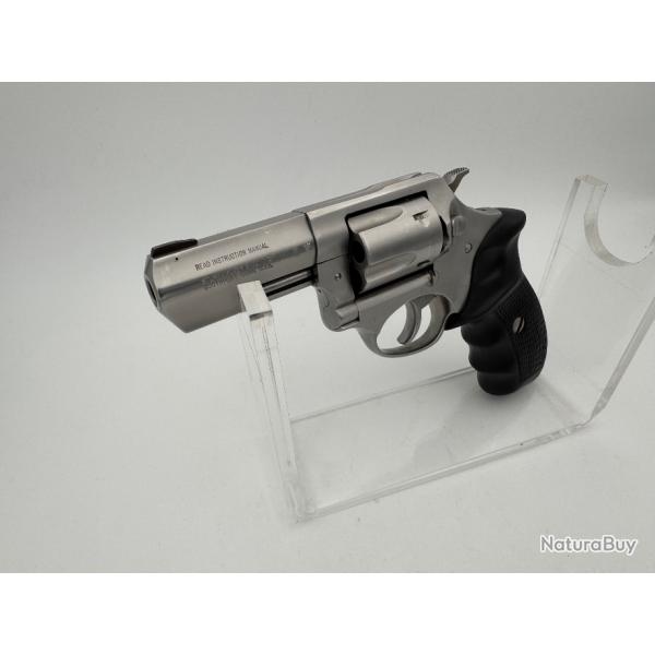 DESTOCKAGE - OCCASION - REVOLVER - CAT B  - RUGER - SP101 - 38 SPECIAL - 3" - 5 CPS - ADF-BN355-A