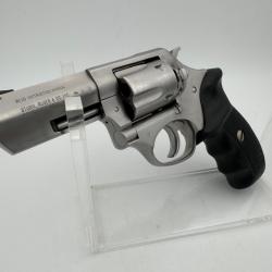 DESTOCKAGE - OCCASION - REVOLVER - CAT B  - RUGER - SP101 - 38 SPECIAL - 3" - 5 CPS - ADF-BN355-B