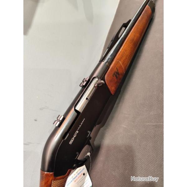 Winchester SXR Vulcan II cal.300win occasion tat parfait