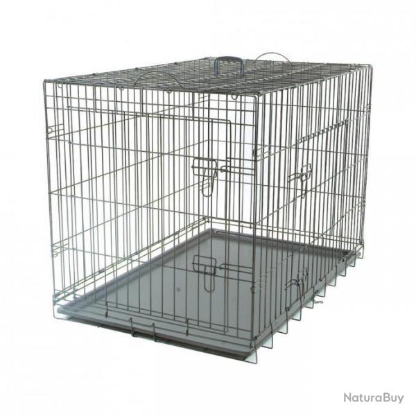 BLACK FRIDAY! Cage Pliante pour Chien Taille 1