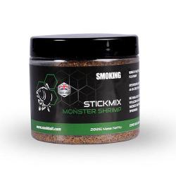 Stick Mix Nash Monster Shrimp Smoking 200g