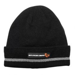 Bonnet Homme Savage Gear Reflex - Noir