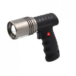 BLACK FRIDAY! Lampe Torche Pistolet 300 lumens