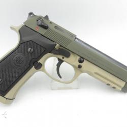 BERETTA 92 A1 SOCOM 9X19 REF: 5392