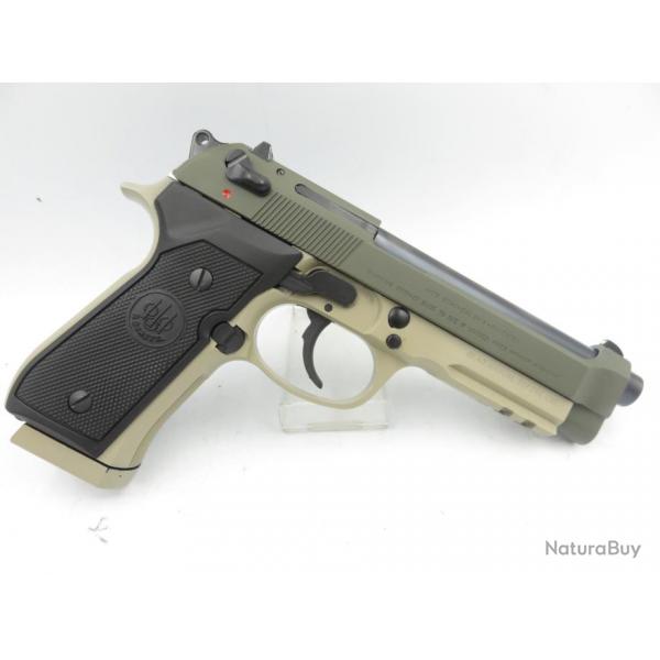 BERETTA 92 A1 SOCOM 9X19 REF: 5392