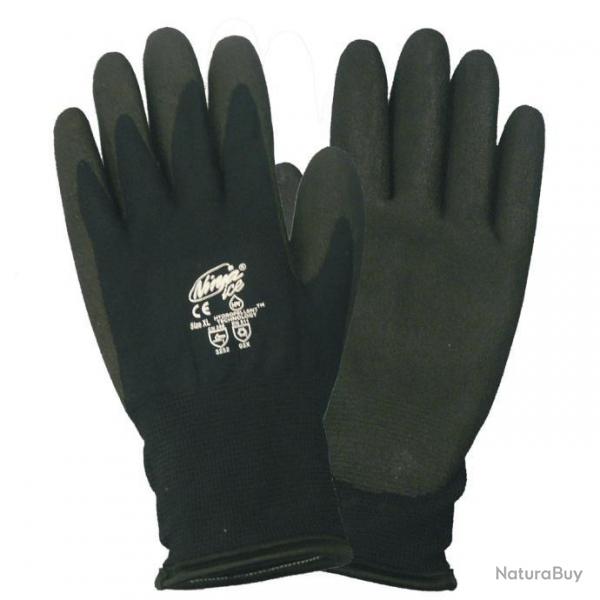 BLACK FRIDAY! Gants de protection spcial froid Taille 9