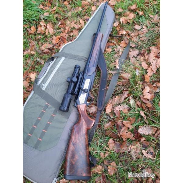 Browning maral SF ultimate