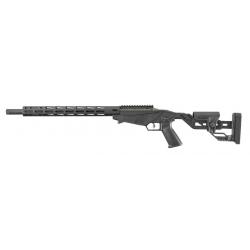 Ruger - Carabine à verrou Precision Cal.17 HMR 18''