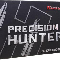 BALLES HORNADY , ELD-X 230GR , Calibre: 338WM.