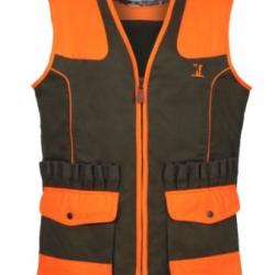 PROMO!! Gilet Tradition Haut Visibilité