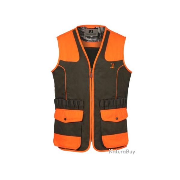 Gilet Tradition Haut Visibilit