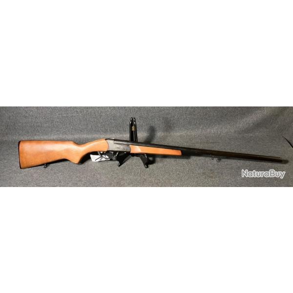 Fusil Bakal MP-18EM-M 12/76 monocoup un euros sans prix de rserve !!!