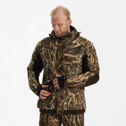 VESTE DEERHUNTER CHAUFFANTE HEAT GAME CAMO