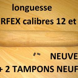 devant + tampons NEUFS de fusil PERFEX MANUFRANCE - VENDU PAR JEPERCUTE (S8D57)