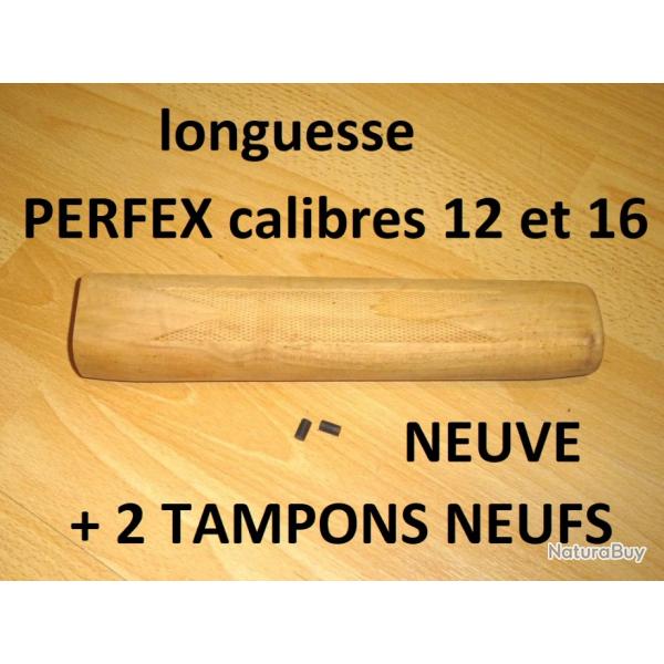 devant + tampons NEUFS de fusil PERFEX MANUFRANCE - VENDU PAR JEPERCUTE (S8D57)