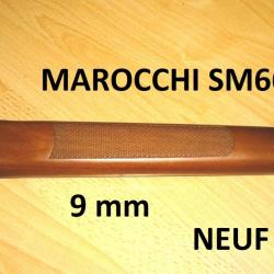 devant BOIS longuesse MAROCCHI SM66 9mm Flobert semi auto - VENDU PAR JEPERCUTE (D23B403)