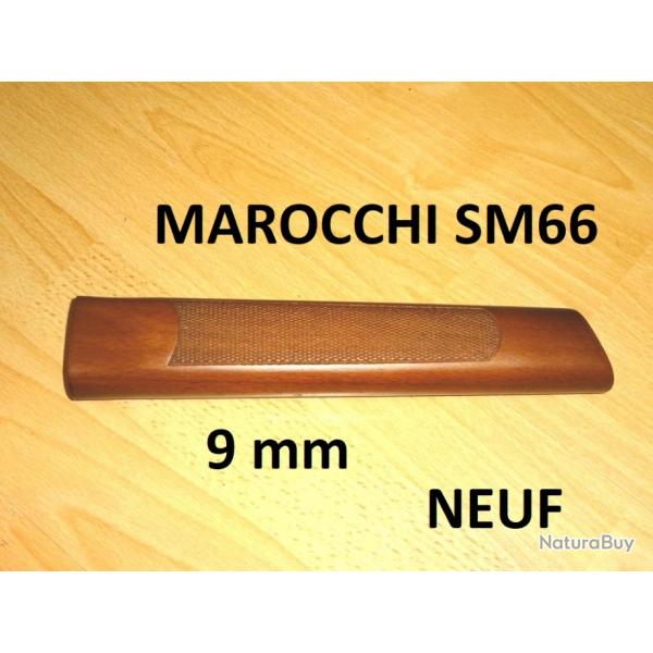 devant BOIS longuesse MAROCCHI SM66 9mm Flobert semi auto - VENDU PAR JEPERCUTE (D23B403)