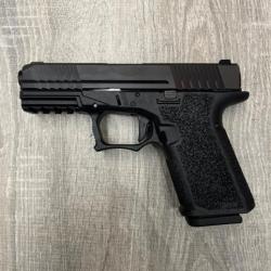 Polymer 80 pfc9 cal 9x19 Destockage arme neuve P 80