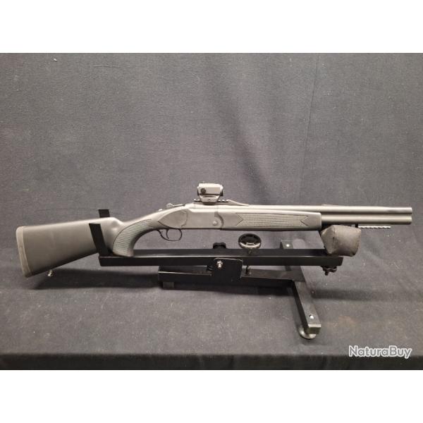 Fusil Khan Arms Integra Slug, Cal. 12/76 - 1 sans prix de rserve !!