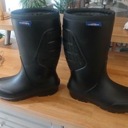 Vend bottes Polyver Grand Froid Winter en 43