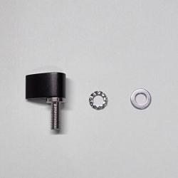 Takedown vis a t&ecirc;te orientable pour Chiappa Little Badger d&eacute;montage rapide Take Down