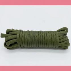 Corde survie Vert 5 M