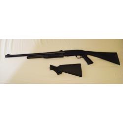 Fusil à pompe MOSSBERG Maverick 88 cal.12/76