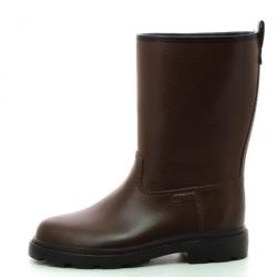 BF24 ! Bottes Aigle Parthenay fourrée Taille 43 a 1 euros sans prix de réserve !!!!