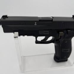 DESTOCKAGE - NEUF - SIG SAUER - PISTOLET - CAT B - P226 MK-25 NAVY SEAL - FILETE - 9MM - SIP226MK25F