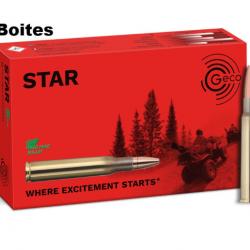 2 BOITES GECO 8x57 JRS STAR 10.4G 160GR