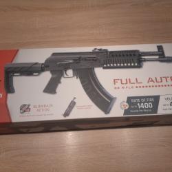 Crosman ak1 full auto