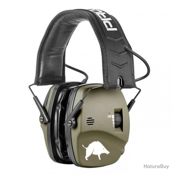 Casque HAULT ProHear