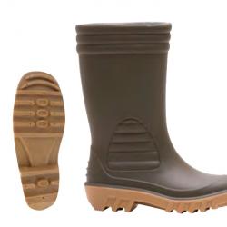 Destockage ! Bottes pour enfants Baudou Berny fabrication Française, expédition offerte !