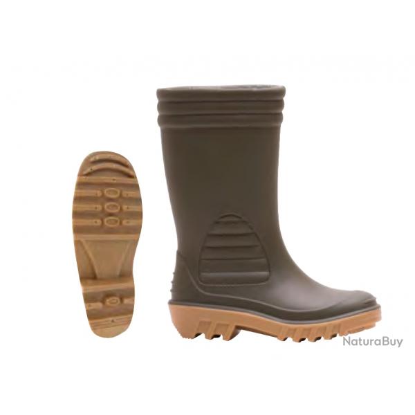 BF24 Bottes pour enfants Baudou Berny fabrication Franaise, expdition offerte !!! T 31,32,33,34,35