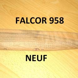 devant bois NEUF fusil FALCOR 958 à vernir MANUFRANCE - VENDU PAR JEPERCUTE (S20M344)