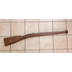 crosse mauser suedois