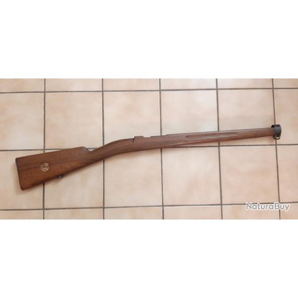 crosse mauser suedois