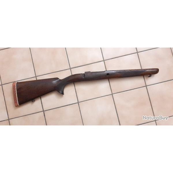 crosse mauser chasse canon lourd