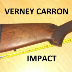 crosse VERNEY CARRON IMPACT - VENDU PAR JEPERCUTE (J3A16)