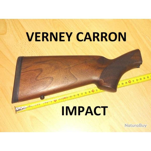 crosse VERNEY CARRON IMPACT - VENDU PAR JEPERCUTE (J3A16)