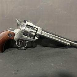 Occasion Ruger Single Six Inox 22lr