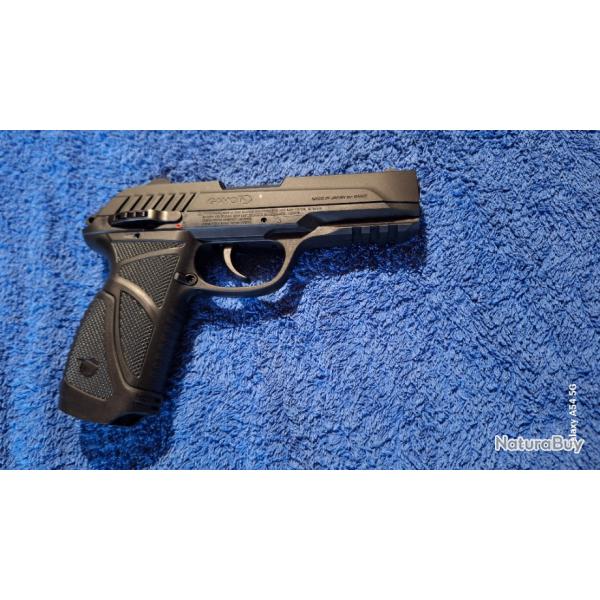 Vends pistolet CO2 d'occasion