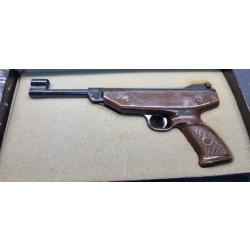 PISTOLET WEIHRAUCH HW70