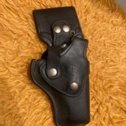 Holster manurhin f1