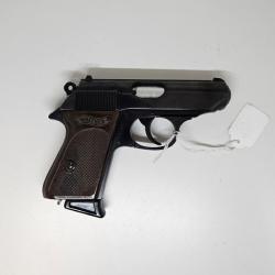 Pistolet WALTHER PPK-L cal.7,65 Browning "occasion"