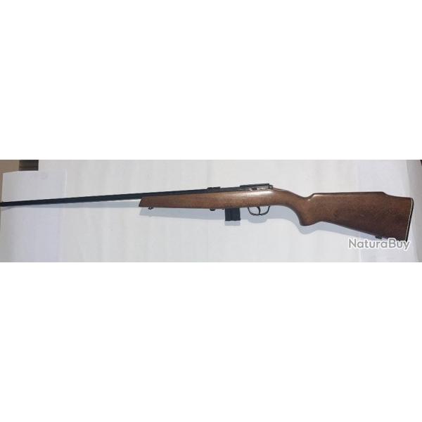 Carabine Gaucher Gazelle 9 mm avec chargeur